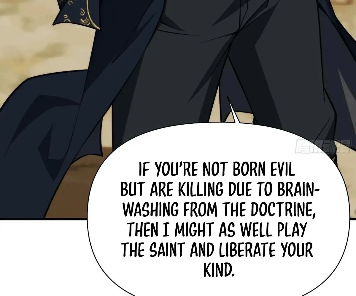 Traveling Through Time and Space to Become an Unlucky NPC: I Have a Wife to Protect Me Chapter 69 page 64 - 