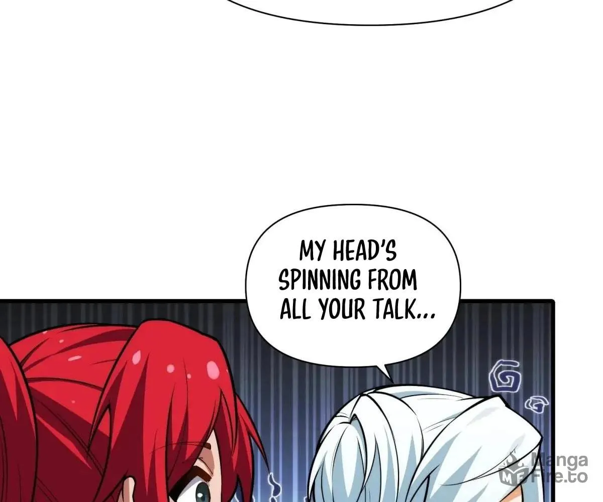 Traveling Through Time and Space to Become an Unlucky NPC: I Have a Wife to Protect Me Chapter 69 page 65 - 