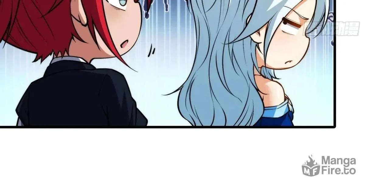 Traveling Through Time and Space to Become an Unlucky NPC: I Have a Wife to Protect Me Chapter 69 page 66 - 