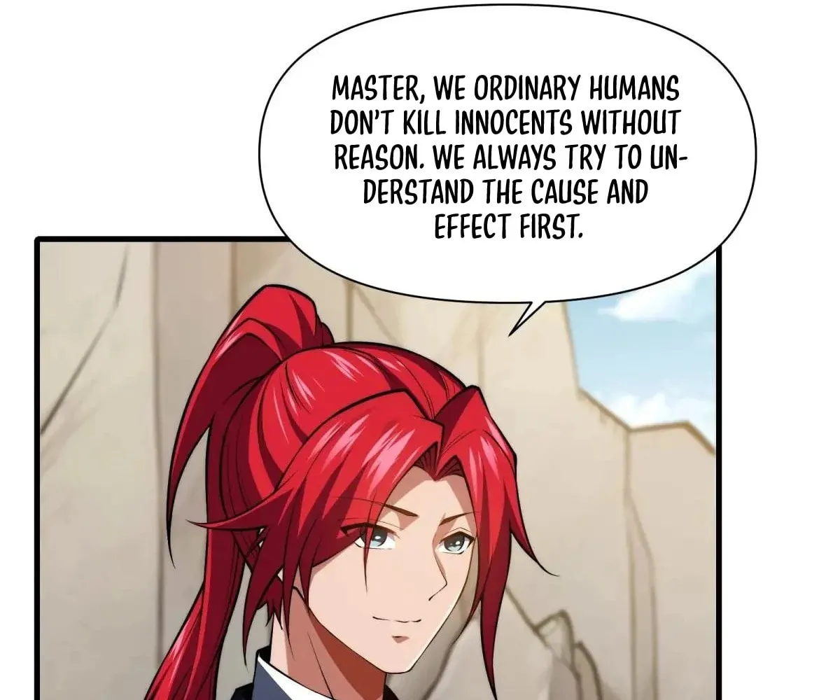 Traveling Through Time and Space to Become an Unlucky NPC: I Have a Wife to Protect Me Chapter 69 page 67 - 
