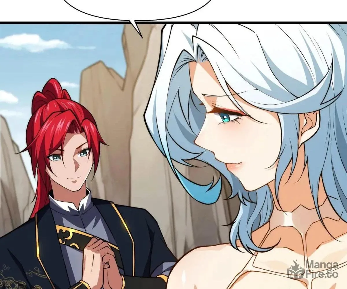 Traveling Through Time and Space to Become an Unlucky NPC: I Have a Wife to Protect Me Chapter 69 page 70 - 