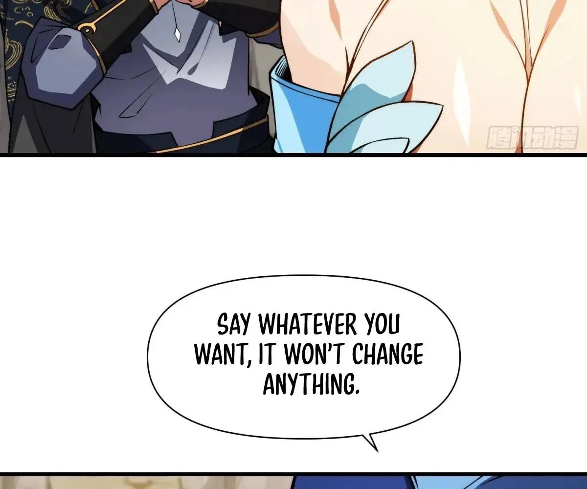 Traveling Through Time and Space to Become an Unlucky NPC: I Have a Wife to Protect Me Chapter 69 page 71 - 