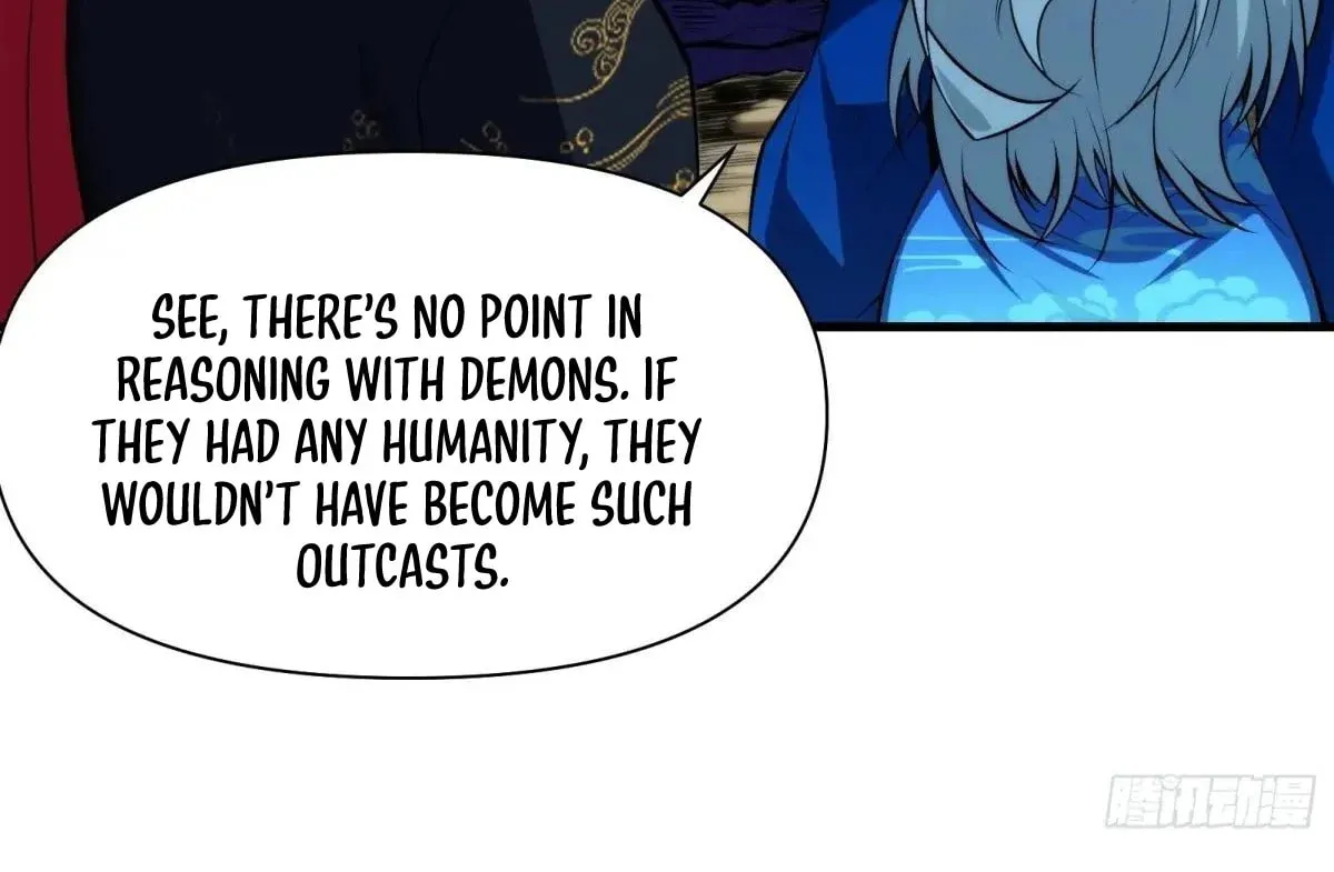 Traveling Through Time and Space to Become an Unlucky NPC: I Have a Wife to Protect Me Chapter 69 page 82 - 