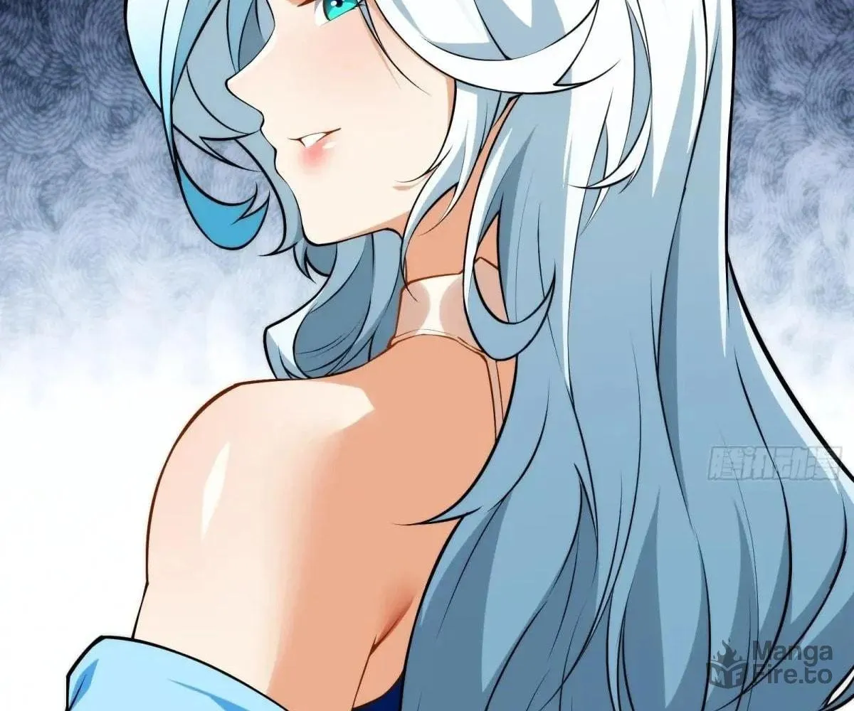 Traveling Through Time and Space to Become an Unlucky NPC: I Have a Wife to Protect Me Chapter 69 page 84 - 
