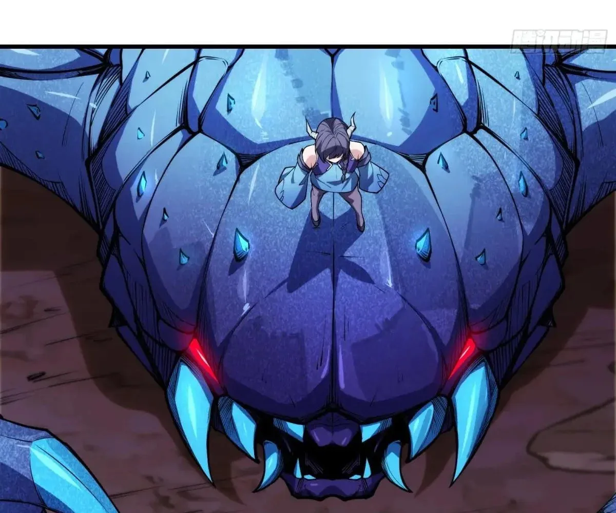 Traveling Through Time and Space to Become an Unlucky NPC: I Have a Wife to Protect Me Chapter 69 page 88 - 