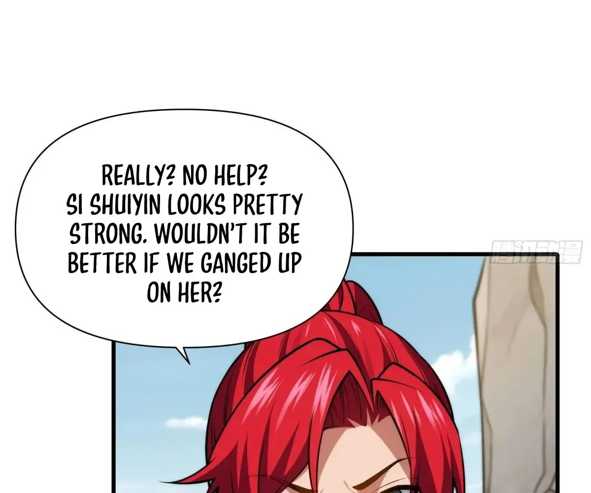 Traveling Through Time and Space to Become an Unlucky NPC: I Have a Wife to Protect Me Chapter 69 page 91 - 