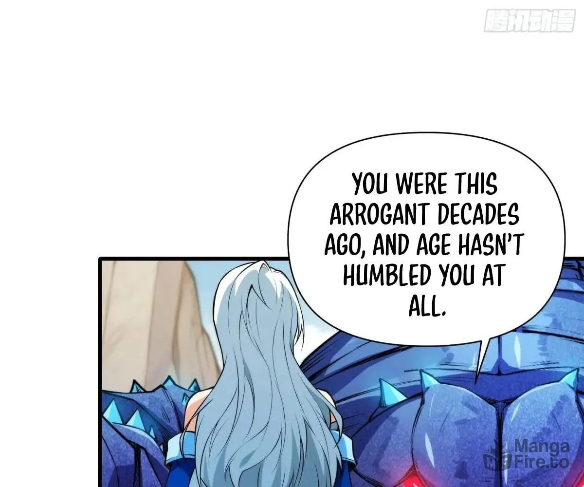 Traveling Through Time and Space to Become an Unlucky NPC: I Have a Wife to Protect Me Chapter 69 page 95 - 