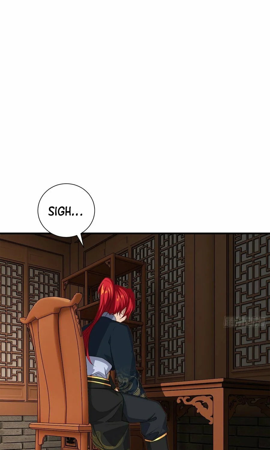Traveling Through Time and Space to Become an Unlucky NPC: I Have a Wife to Protect Me Chapter 7 page 21 - 