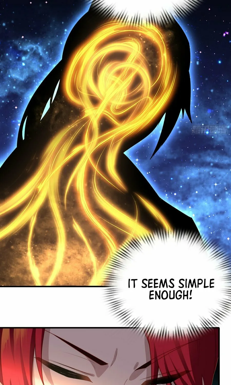 Traveling Through Time and Space to Become an Unlucky NPC: I Have a Wife to Protect Me Chapter 7 page 28 - 