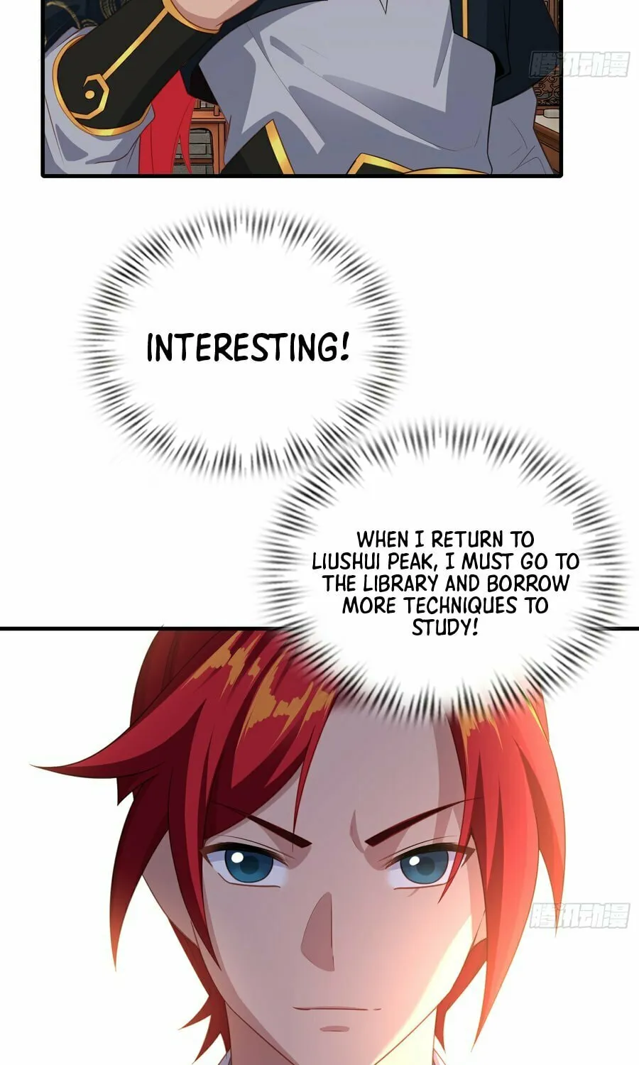 Traveling Through Time and Space to Become an Unlucky NPC: I Have a Wife to Protect Me Chapter 7 page 37 - 