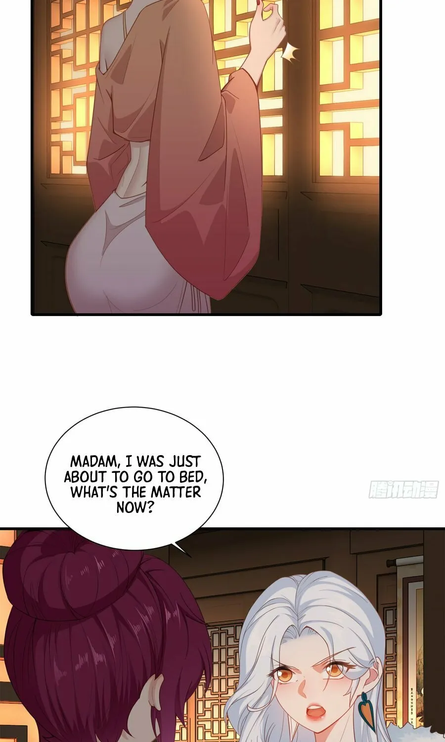 Traveling Through Time and Space to Become an Unlucky NPC: I Have a Wife to Protect Me Chapter 7 page 5 - 