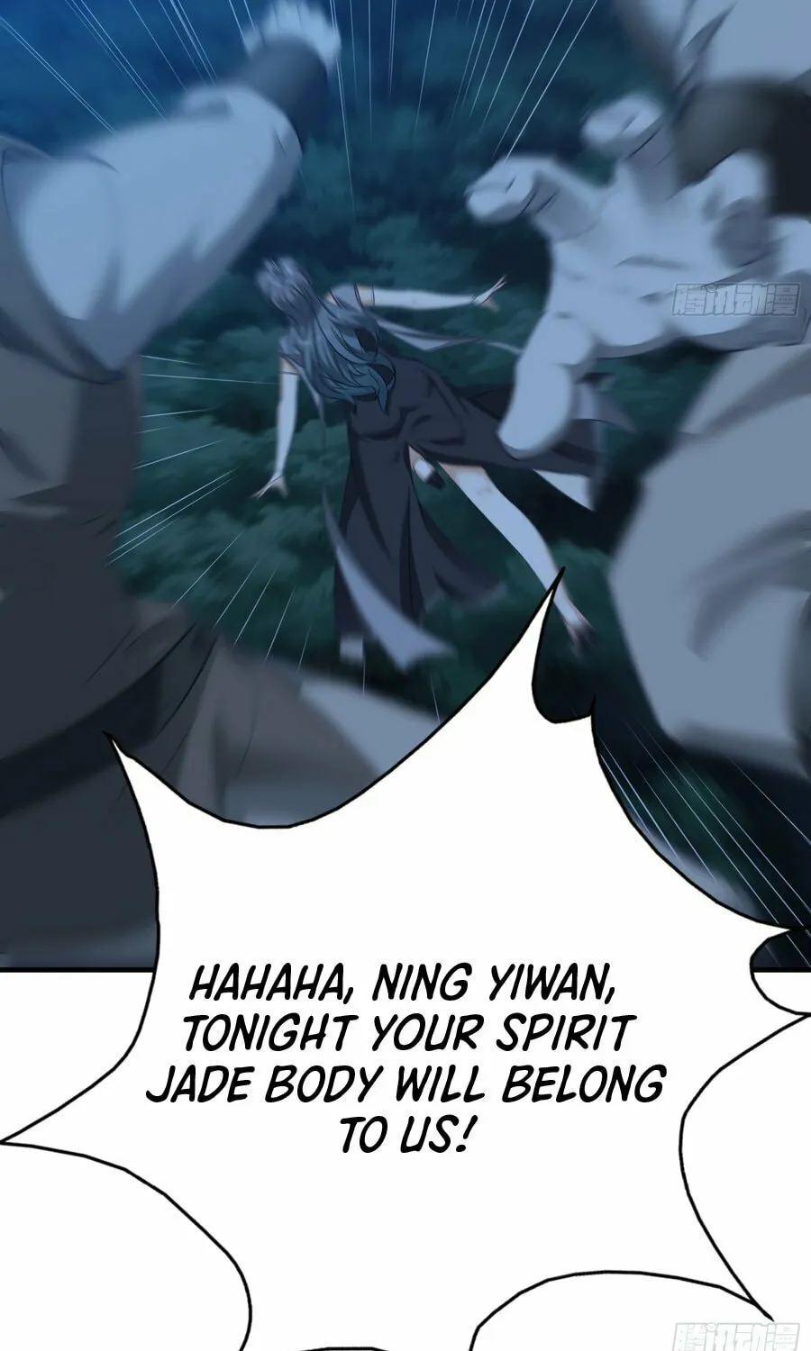 Traveling Through Time and Space to Become an Unlucky NPC: I Have a Wife to Protect Me Chapter 7 page 48 - 