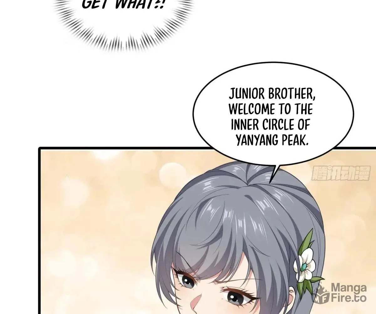 Traveling Through Time and Space to Become an Unlucky NPC: I Have a Wife to Protect Me Chapter 70 page 105 - 