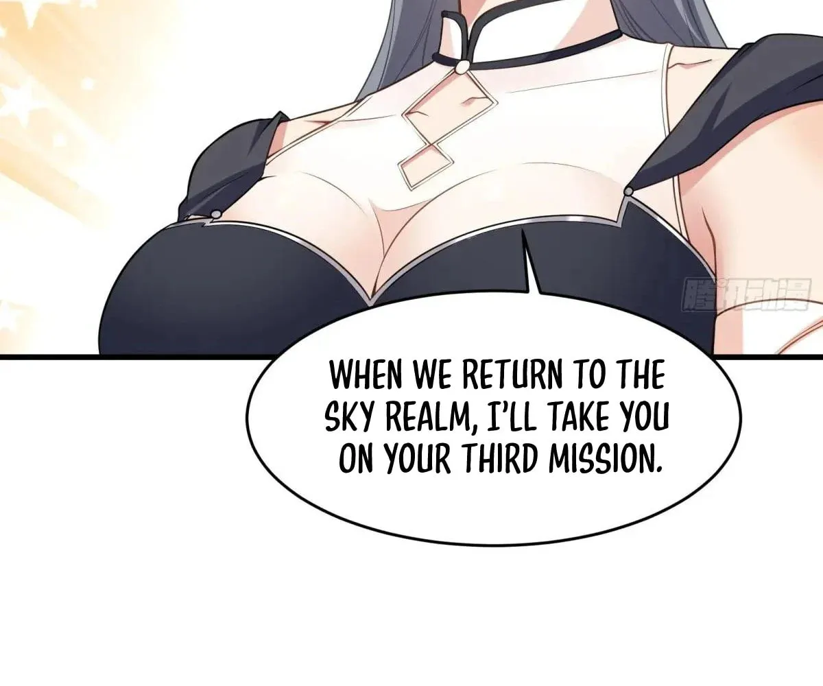 Traveling Through Time and Space to Become an Unlucky NPC: I Have a Wife to Protect Me Chapter 70 page 109 - 