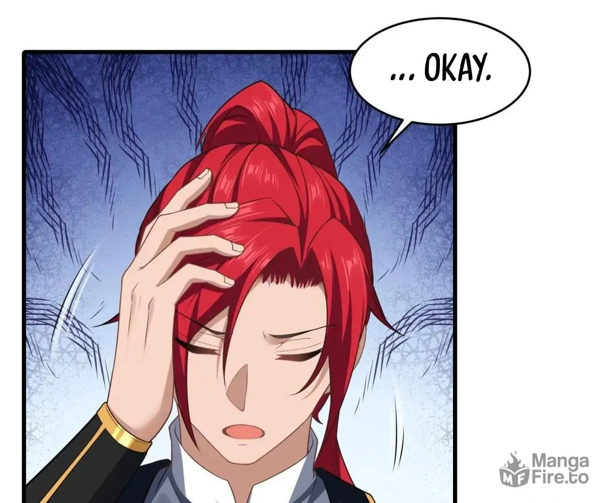 Traveling Through Time and Space to Become an Unlucky NPC: I Have a Wife to Protect Me Chapter 70 page 110 - 