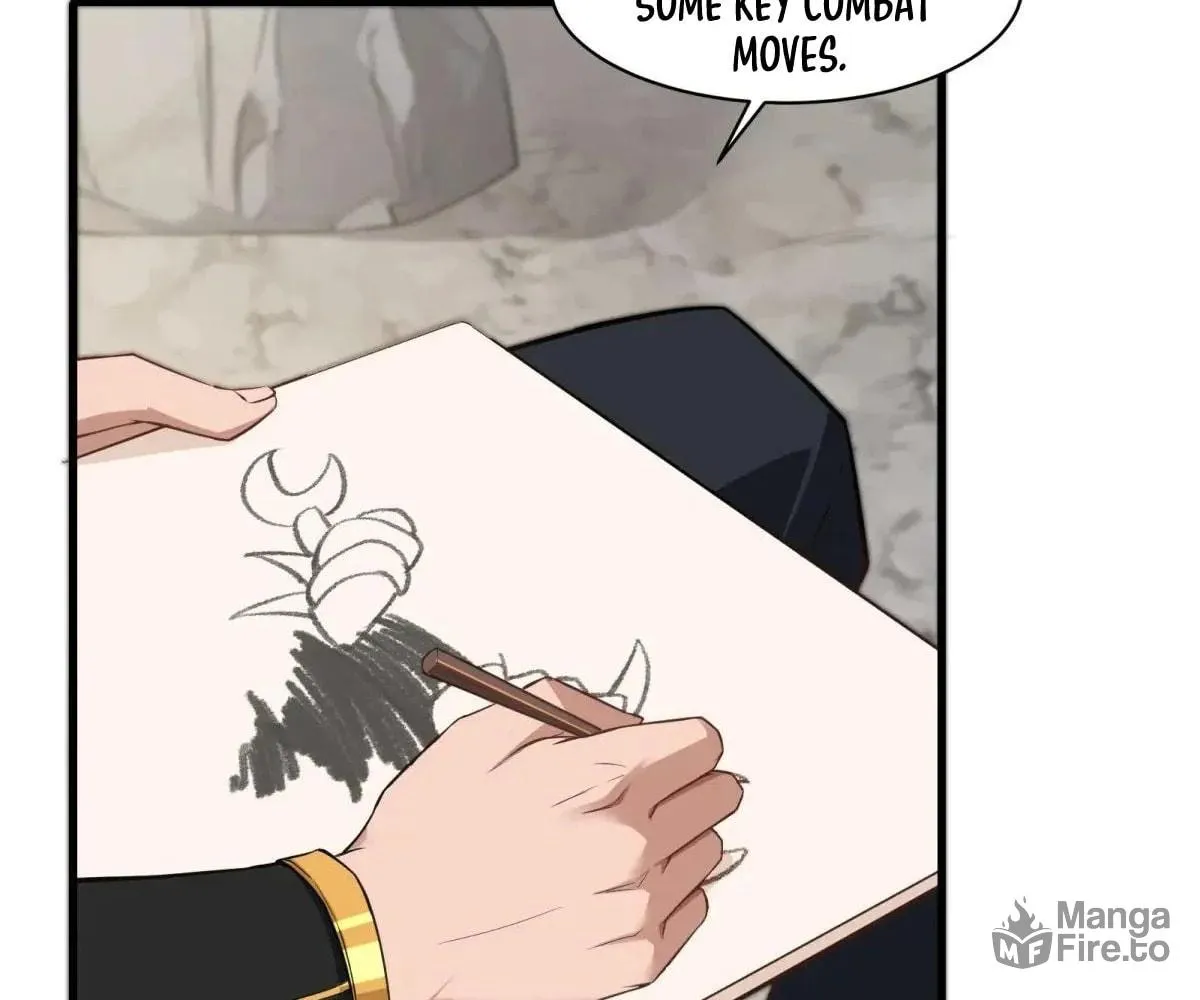 Traveling Through Time and Space to Become an Unlucky NPC: I Have a Wife to Protect Me Chapter 70 page 12 - 