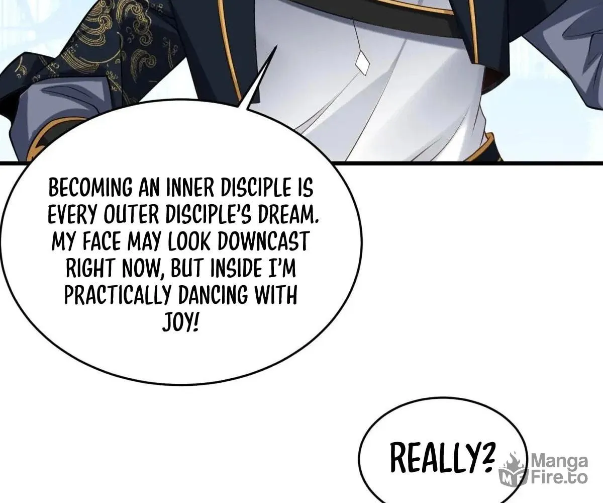Traveling Through Time and Space to Become an Unlucky NPC: I Have a Wife to Protect Me Chapter 70 page 115 - 