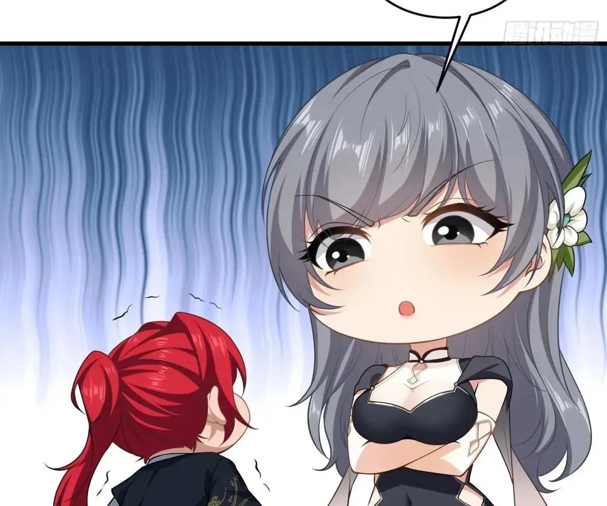 Traveling Through Time and Space to Become an Unlucky NPC: I Have a Wife to Protect Me Chapter 70 page 116 - 