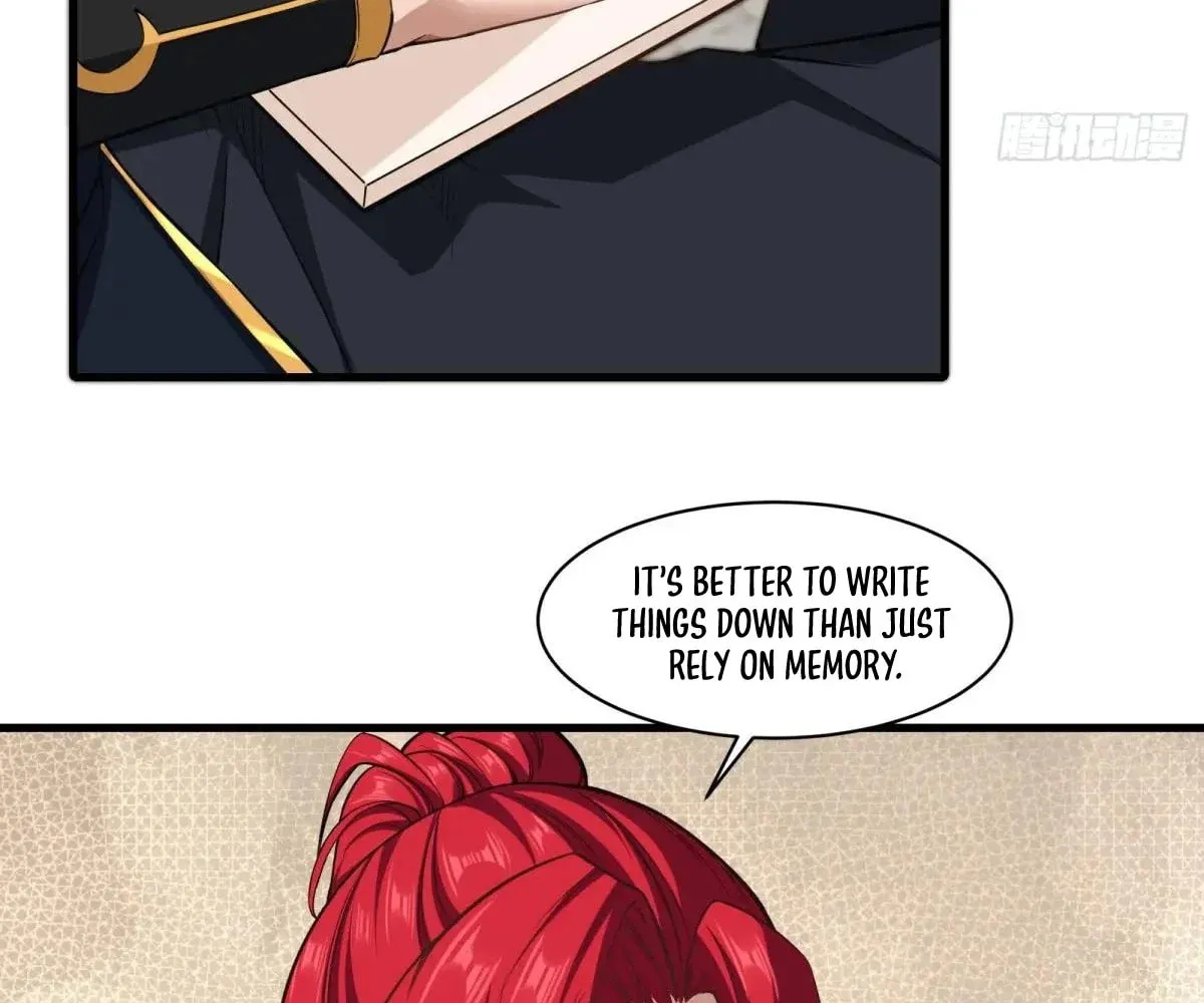 Traveling Through Time and Space to Become an Unlucky NPC: I Have a Wife to Protect Me Chapter 70 page 13 - 