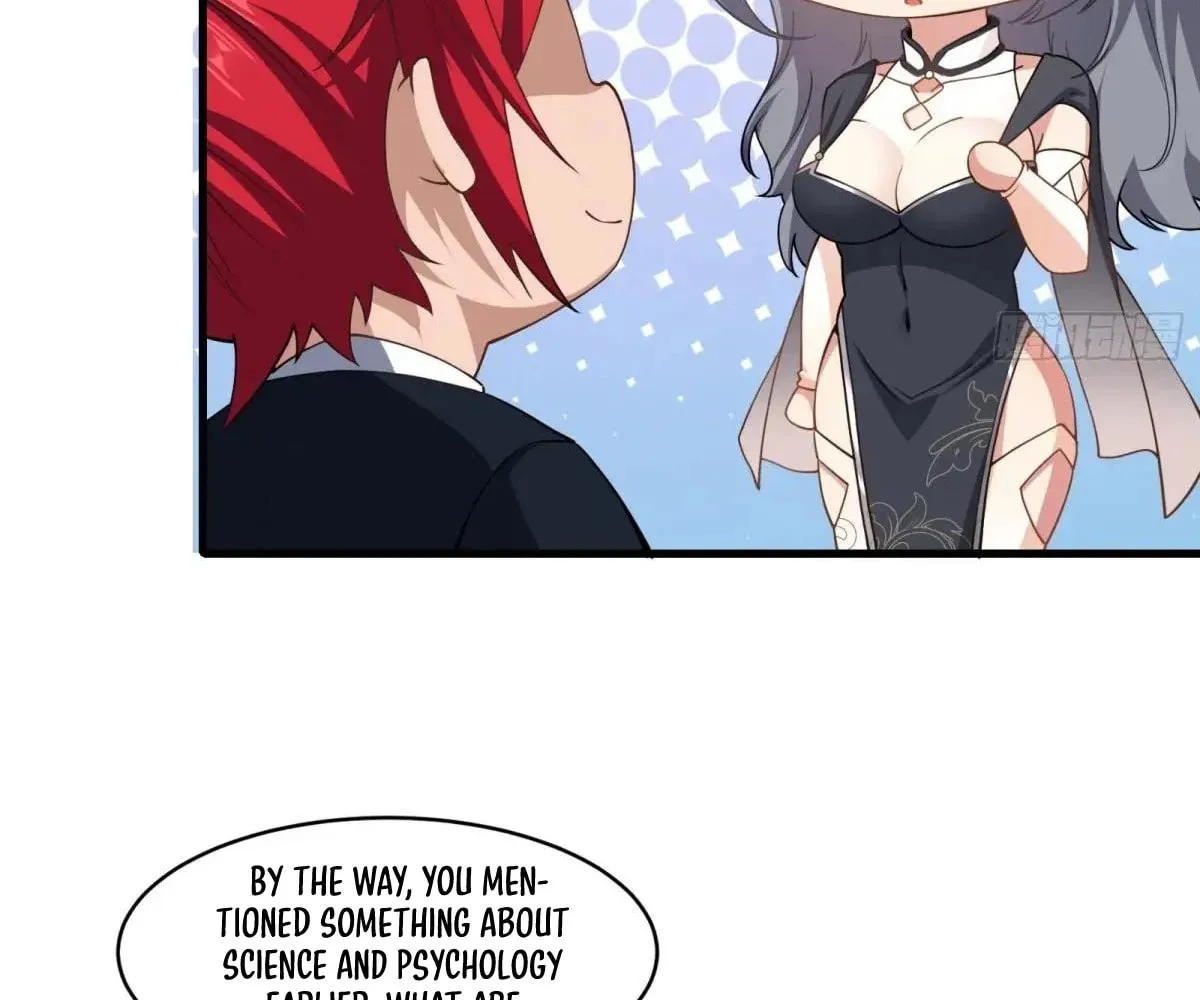 Traveling Through Time and Space to Become an Unlucky NPC: I Have a Wife to Protect Me Chapter 70 page 16 - 