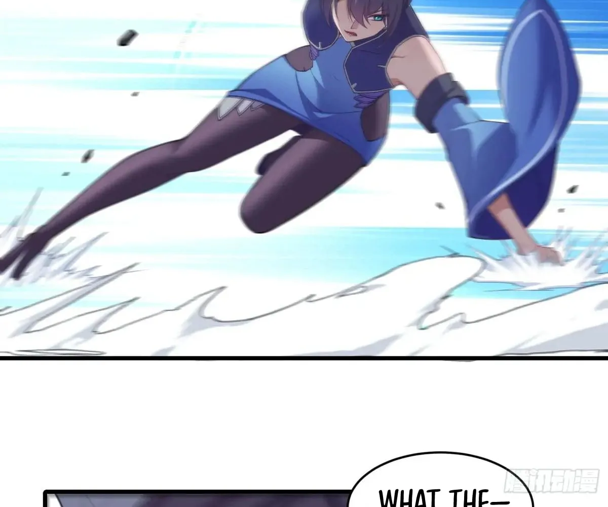 Traveling Through Time and Space to Become an Unlucky NPC: I Have a Wife to Protect Me Chapter 70 page 44 - 