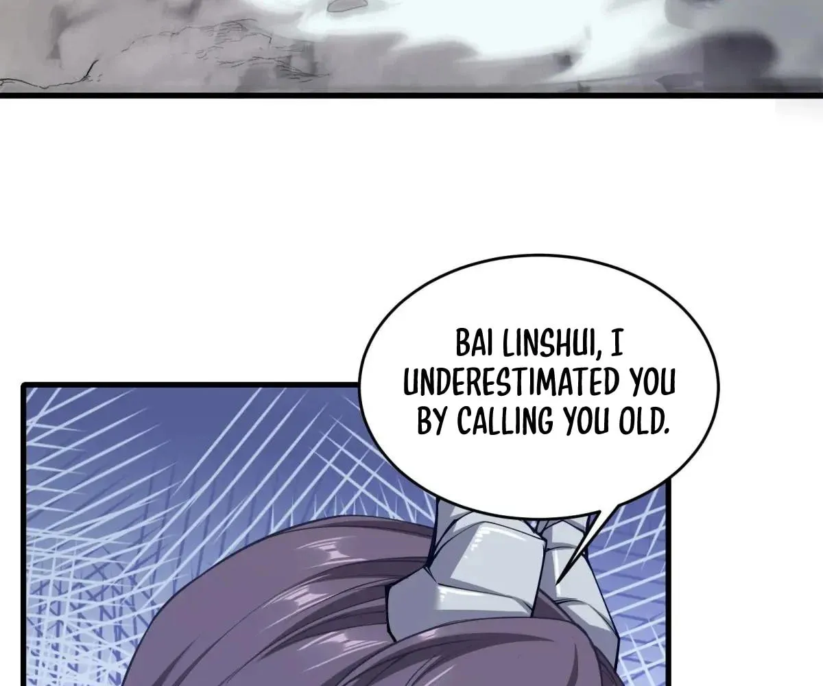 Traveling Through Time and Space to Become an Unlucky NPC: I Have a Wife to Protect Me Chapter 70 page 49 - 