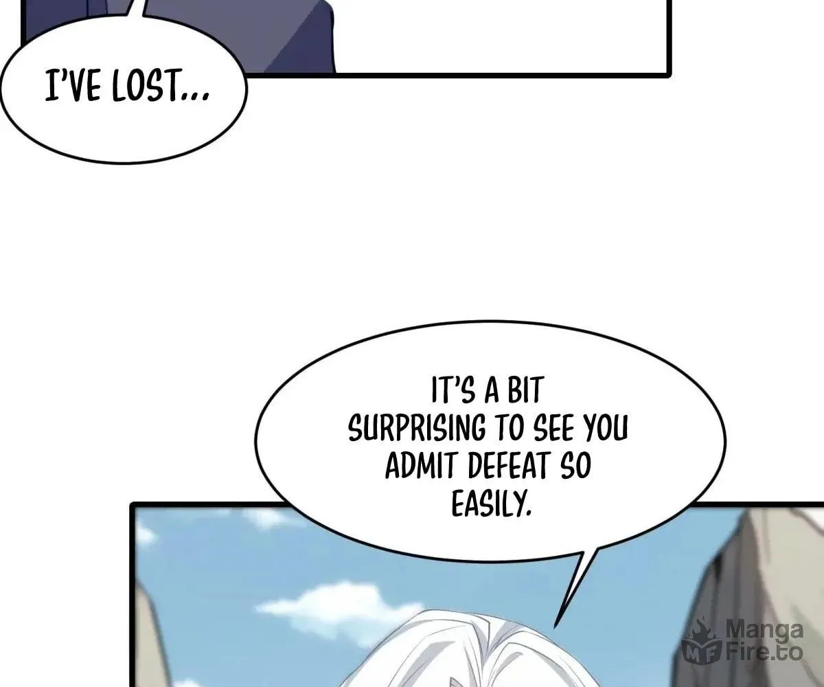 Traveling Through Time and Space to Become an Unlucky NPC: I Have a Wife to Protect Me Chapter 70 page 51 - 