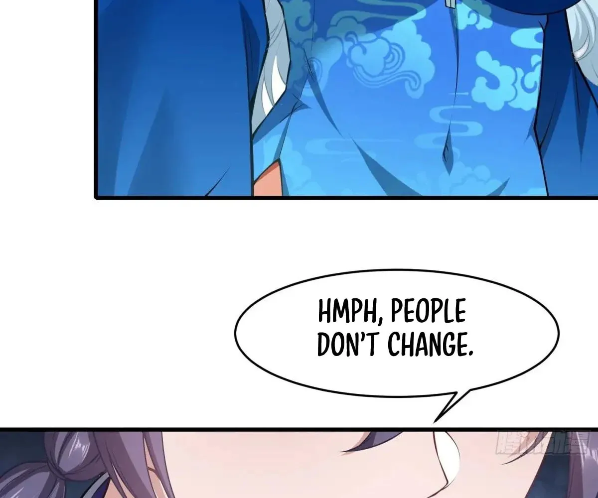 Traveling Through Time and Space to Become an Unlucky NPC: I Have a Wife to Protect Me Chapter 70 page 53 - 