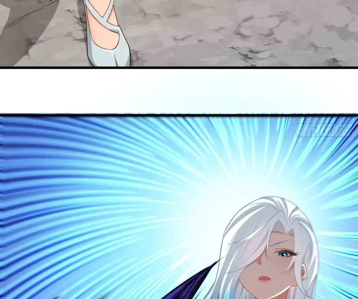 Traveling Through Time and Space to Become an Unlucky NPC: I Have a Wife to Protect Me Chapter 70 page 61 - 