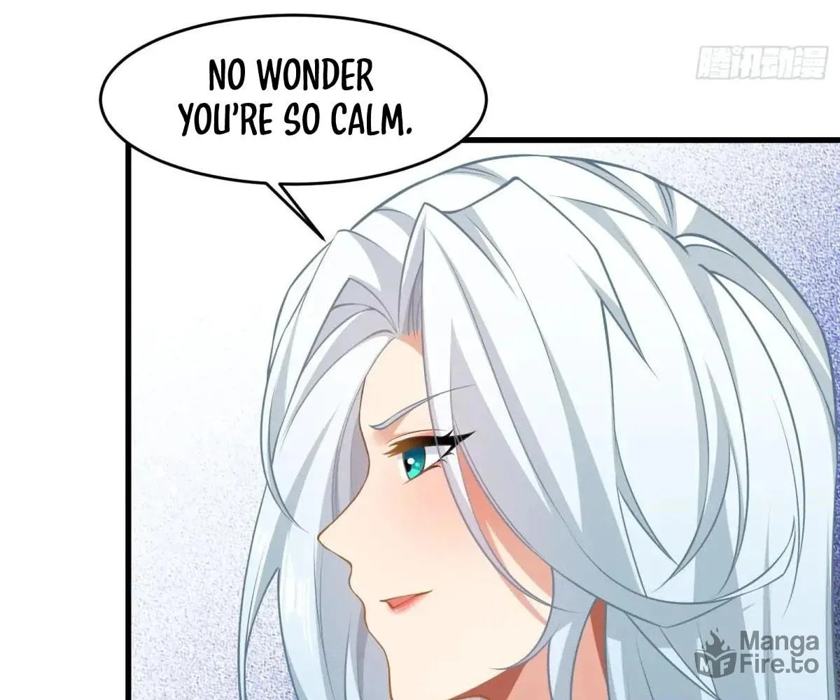 Traveling Through Time and Space to Become an Unlucky NPC: I Have a Wife to Protect Me Chapter 70 page 70 - 