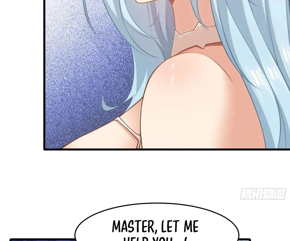 Traveling Through Time and Space to Become an Unlucky NPC: I Have a Wife to Protect Me Chapter 70 page 71 - 