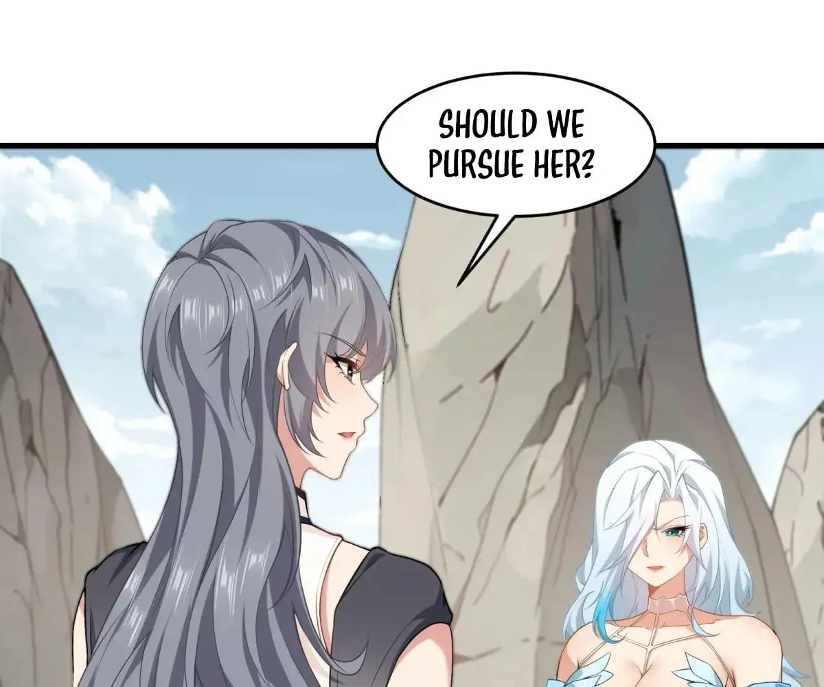 Traveling Through Time and Space to Become an Unlucky NPC: I Have a Wife to Protect Me Chapter 70 page 86 - 