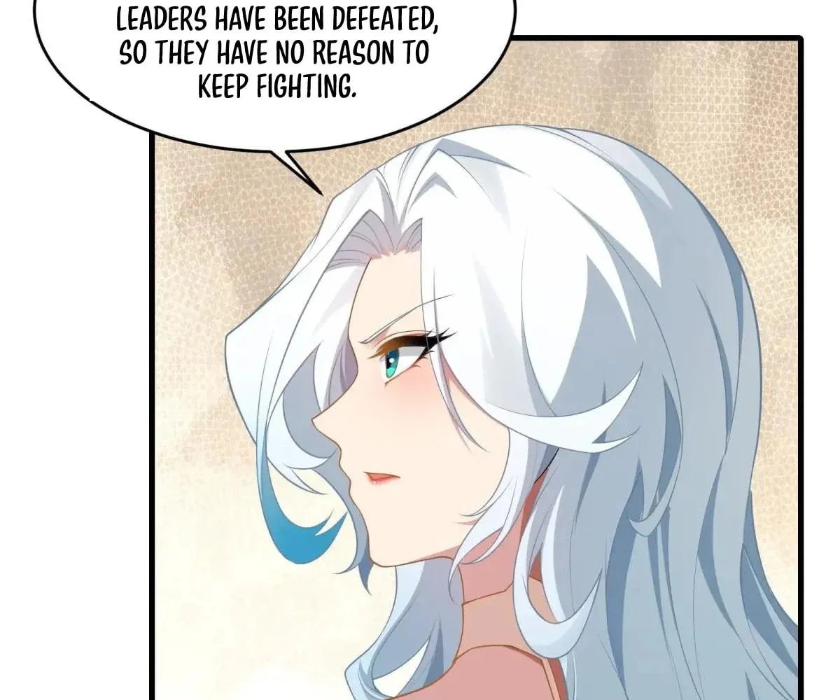 Traveling Through Time and Space to Become an Unlucky NPC: I Have a Wife to Protect Me Chapter 70 page 88 - 