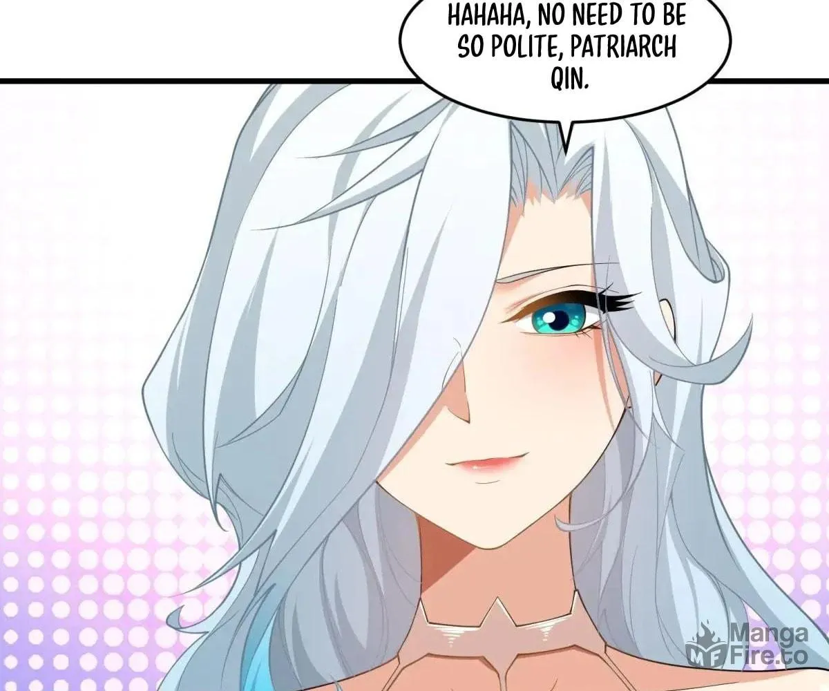 Traveling Through Time and Space to Become an Unlucky NPC: I Have a Wife to Protect Me Chapter 71 page 12 - 