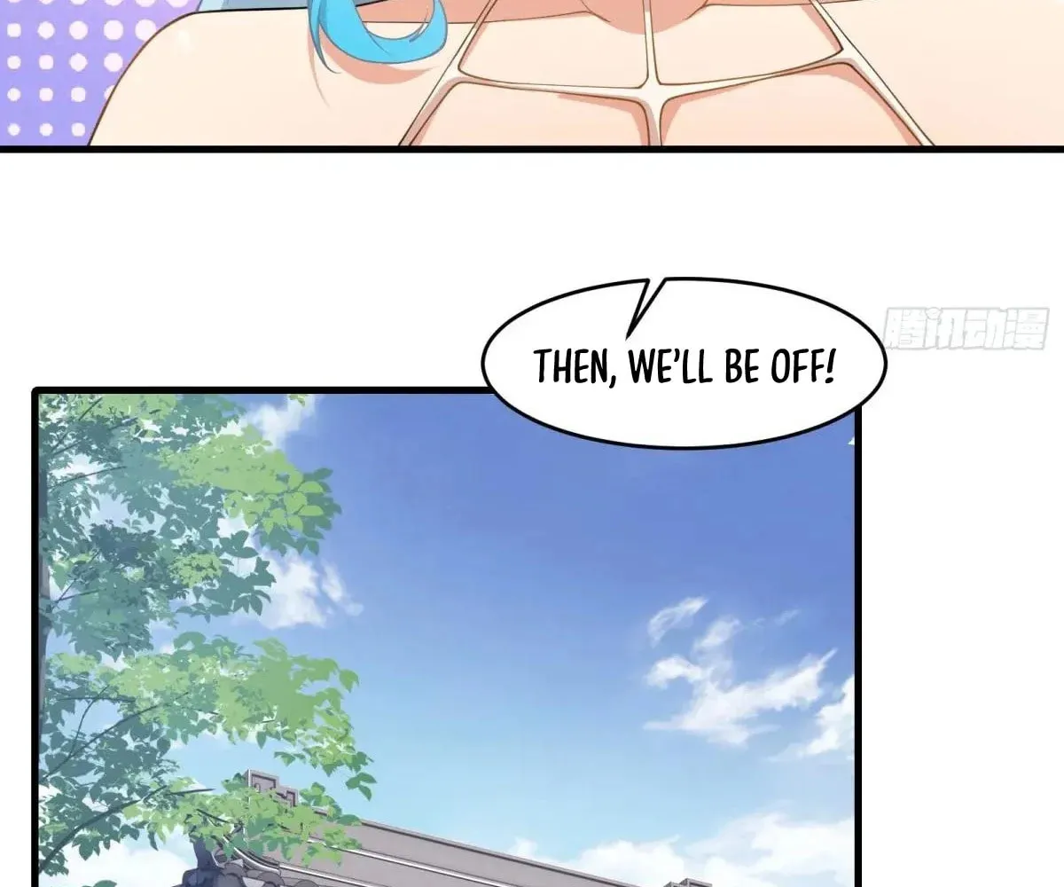 Traveling Through Time and Space to Become an Unlucky NPC: I Have a Wife to Protect Me Chapter 71 page 13 - 