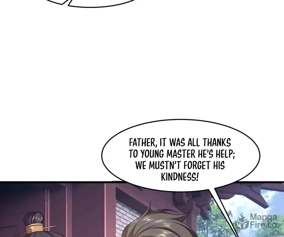 Traveling Through Time and Space to Become an Unlucky NPC: I Have a Wife to Protect Me Chapter 71 page 15 - 