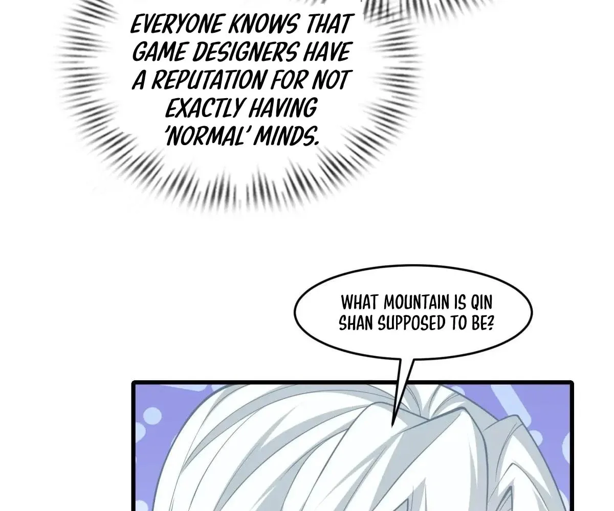 Traveling Through Time and Space to Become an Unlucky NPC: I Have a Wife to Protect Me Chapter 71 page 28 - 