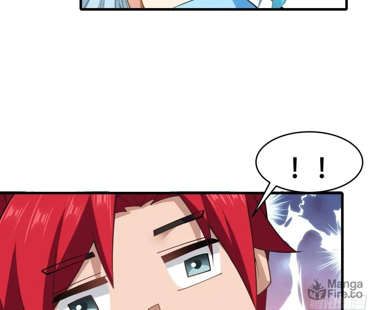 Traveling Through Time and Space to Become an Unlucky NPC: I Have a Wife to Protect Me Chapter 71 page 30 - 