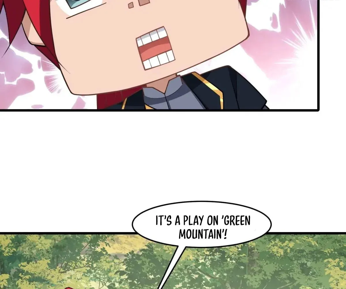 Traveling Through Time and Space to Become an Unlucky NPC: I Have a Wife to Protect Me Chapter 71 page 31 - 