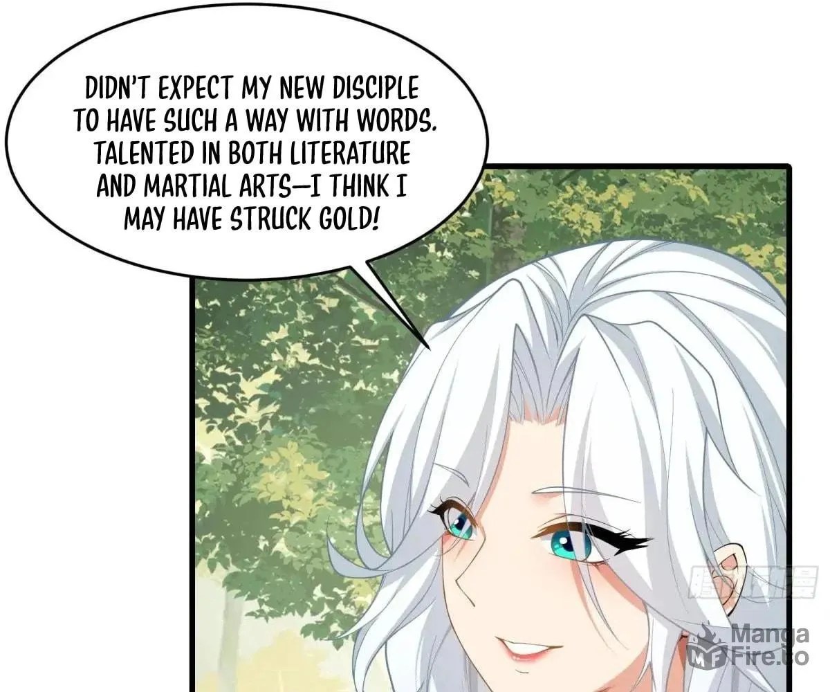 Traveling Through Time and Space to Become an Unlucky NPC: I Have a Wife to Protect Me Chapter 71 page 35 - 