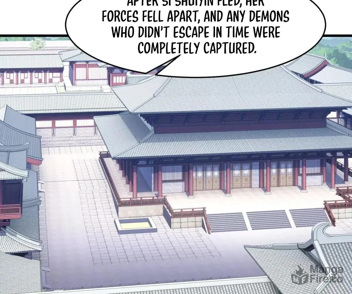 Traveling Through Time and Space to Become an Unlucky NPC: I Have a Wife to Protect Me Chapter 71 page 5 - 