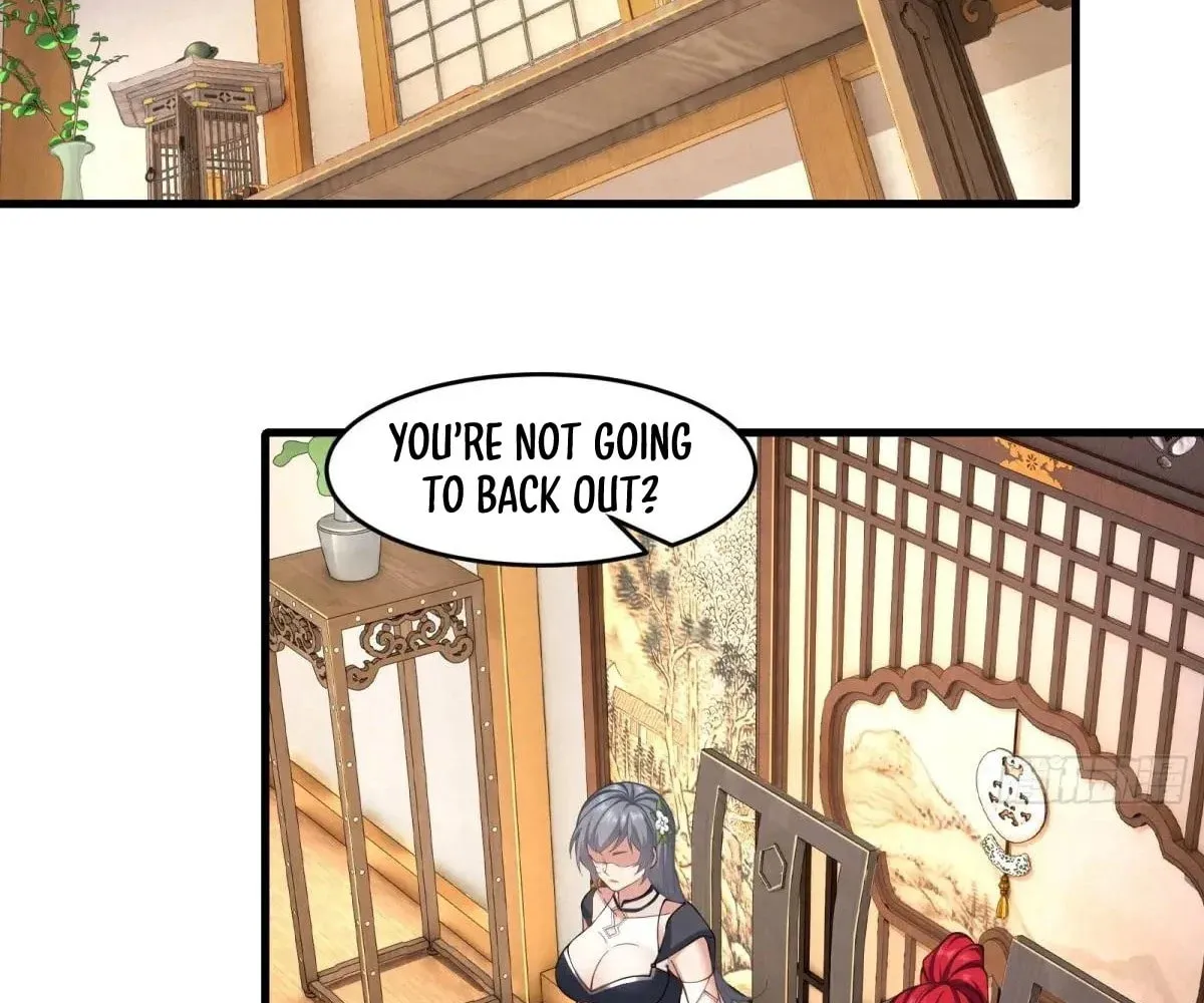 Traveling Through Time and Space to Become an Unlucky NPC: I Have a Wife to Protect Me Chapter 71 page 41 - 