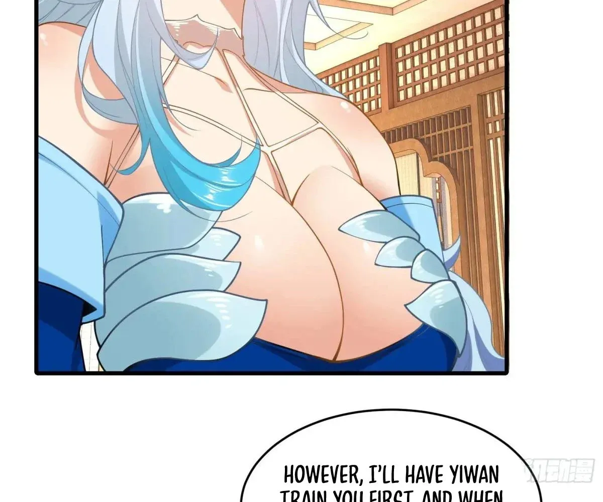 Traveling Through Time and Space to Become an Unlucky NPC: I Have a Wife to Protect Me Chapter 71 page 46 - 