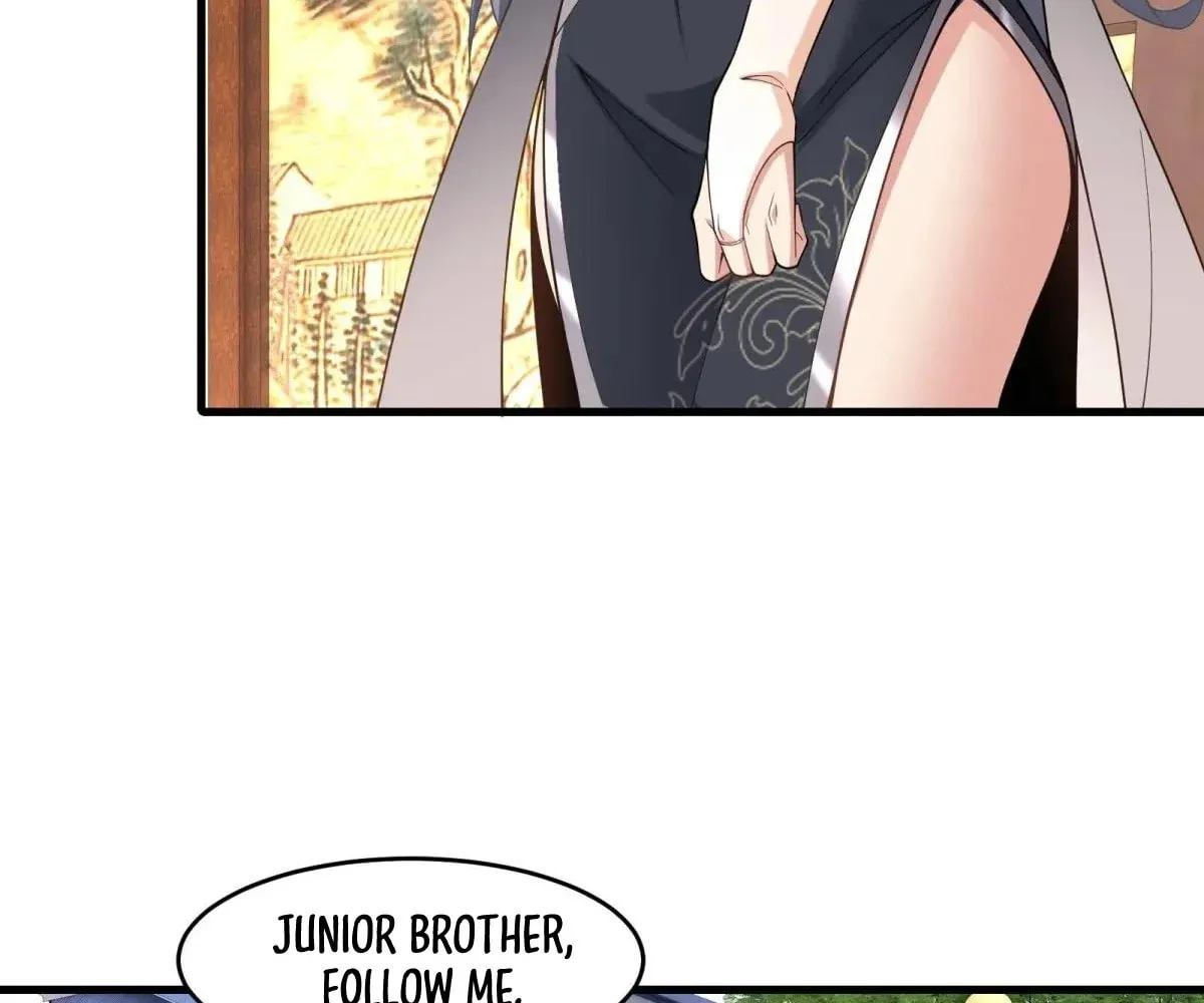 Traveling Through Time and Space to Become an Unlucky NPC: I Have a Wife to Protect Me Chapter 71 page 52 - 