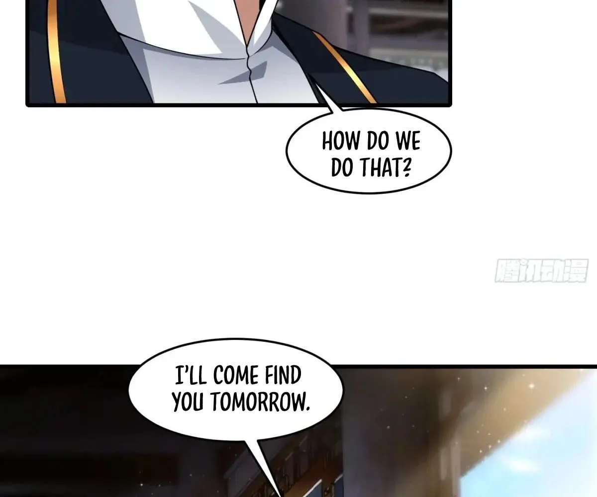 Traveling Through Time and Space to Become an Unlucky NPC: I Have a Wife to Protect Me Chapter 71 page 61 - 