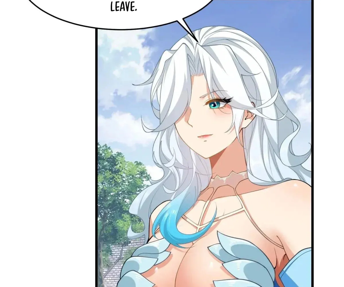 Traveling Through Time and Space to Become an Unlucky NPC: I Have a Wife to Protect Me Chapter 71 page 8 - 