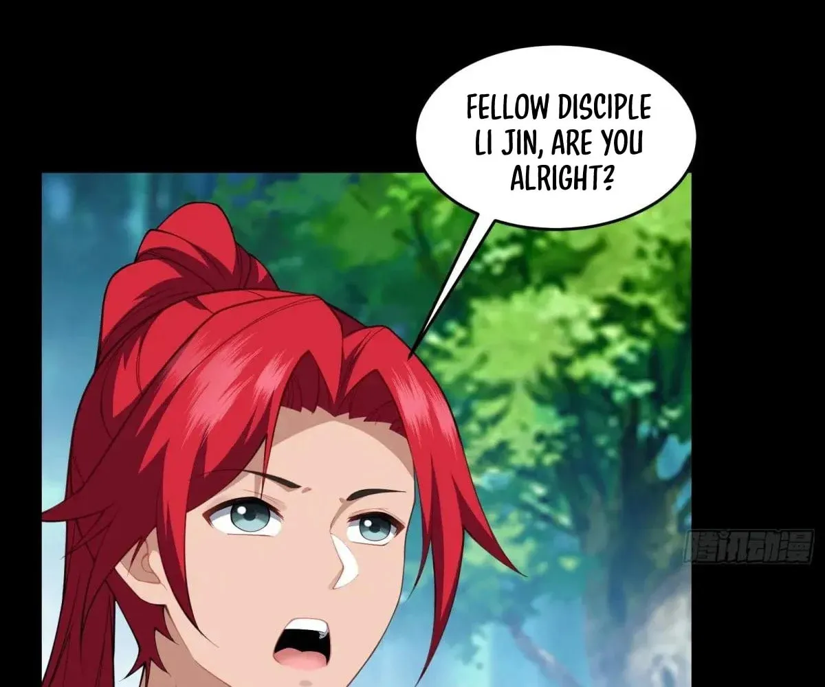Traveling Through Time and Space to Become an Unlucky NPC: I Have a Wife to Protect Me Chapter 71 page 73 - 