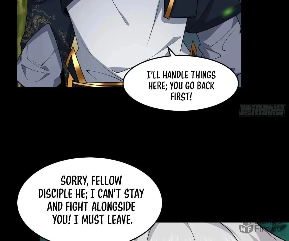 Traveling Through Time and Space to Become an Unlucky NPC: I Have a Wife to Protect Me Chapter 71 page 78 - 
