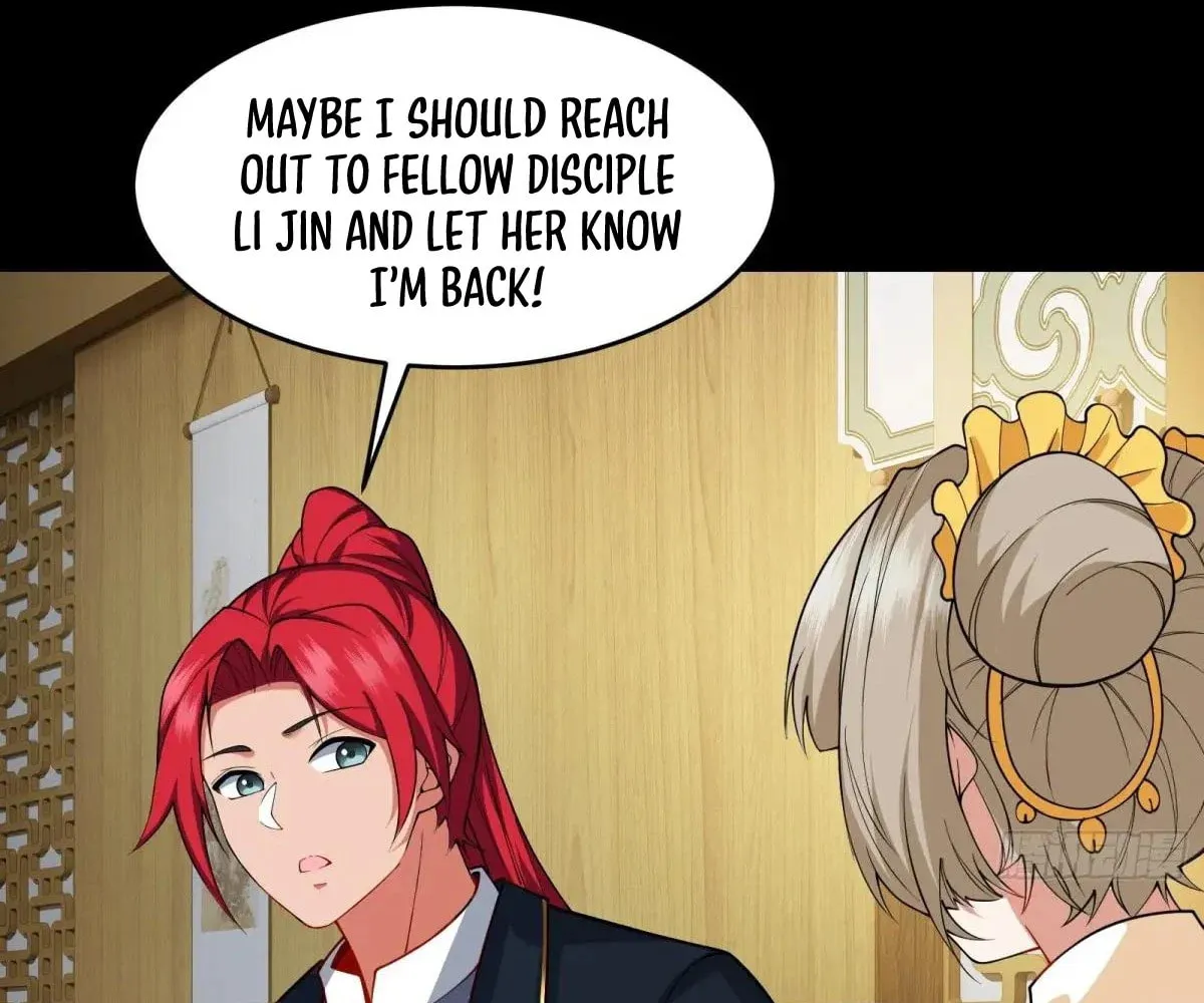 Traveling Through Time and Space to Become an Unlucky NPC: I Have a Wife to Protect Me Chapter 71 page 83 - 