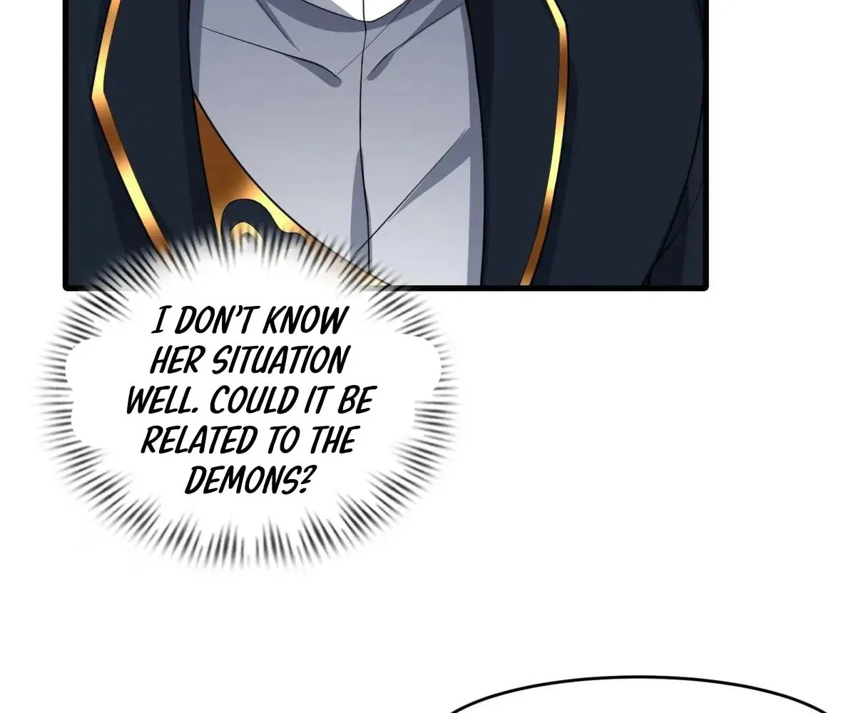 Traveling Through Time and Space to Become an Unlucky NPC: I Have a Wife to Protect Me Chapter 71 page 86 - 